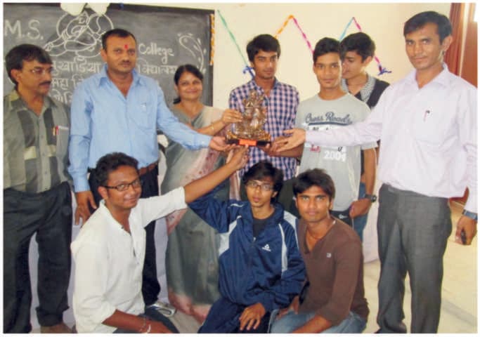 Shree Dwarkadhish Institute of Management And Science Rajsamand Campus photo 3